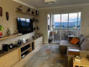 Lindo apartamento 3 quartos 2 suítes 3 vagas Vila São...