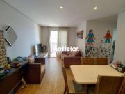 Lindo apartamento 3 quartos na Leoppoldina!