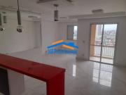 Lindo Apartamento 3 Quartos sendo 1 Suíte 68m² 1 Vaga...