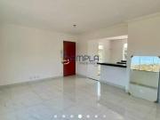 Lindo apartamento 3 quartos sendo um suíte, novo e...