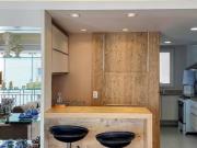 Lindo apartamento 3 quartos, todo mobiliado e prédio com...