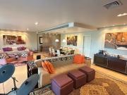 Lindo apartamento 3 suites na Peninsula