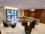LINDO APARTAMENTO 3 SUÍTES PEDRO DOLL