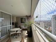 LINDO APARTAMENTO 3 SUÍTES SANTANA