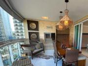 LINDO APARTAMENTO 3 SUÍTES SANTANA