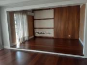 Lindo apartamento 4 dorm Jd Paulista