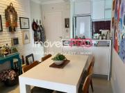 LINDO APARTAMENTO 54M VILA NOVA CONCEIÇÃO 2 DORMS/1VAGA...