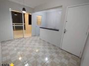 Lindo apartamento, 59m² com 3 domitórios no Jardim Padroeira