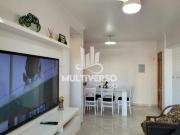 Lindo Apartamento a 250 metros do Mar ! Vila Tupi