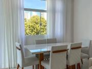 Lindo apartamento a poucos passos do Shopping Barra