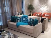 LINDO APARTAMENTO Á VENDA 110m², SAO PAULO SP