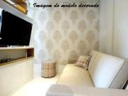 Lindo apartamento à venda 2 Dormitórios 1 Vaga Demarchi...