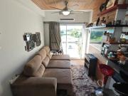 Lindo Apartamento á venda 58m² 2 dormitórios quartos 2...