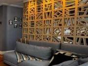 Lindo apartamento à venda 96m2, 2 vagas na Lapa