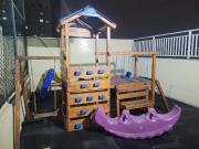 Lindo Apartamento à venda Baeta Neves São Bernardo do...