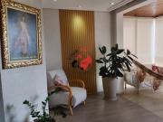 Lindo apartamento à venda bem localizado em andar médio,...