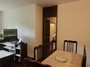 Lindo Apartamento A Venda Com 03 Dorms, 69 m², Morumbi Sul