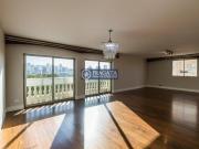 Lindo apartamento a venda com 200m², com piso em bom...