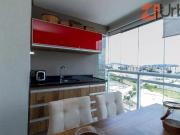 Lindo apartamento à venda com 61m2, 2 vagas na Vila...