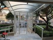 Lindo apartamento á venda com 62m² em Indianópolis