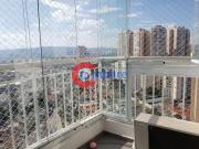 Lindo apartamento à venda, com acabamentos de primeira,...