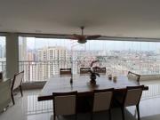 Lindo Apartamento a venda com ampla varanda gourmet 4...