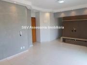 Lindo apartamento à venda com ótima localização!