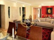 LINDO APARTAMENTO A VENDA EDÍFCIO PERDIZES PROJECT