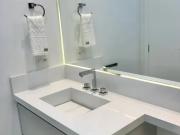 Lindo Apartamento a venda em Alphaville