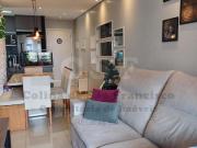 Lindo apartamento a venda em excelente localização em...