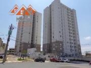 Lindo Apartamento à Venda – Mirante de Santa Rosália /...