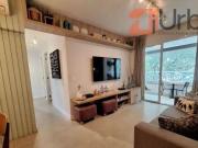 Lindo apartamento à venda na Lapa 3 dorms, 2 vagas...