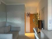 LINDO APARTAMENTO A VENDA NA PRAIA DAS TONINHAS EM UBATUBA!