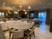 Lindo apartamento à venda no Bairro Mansões Santo...