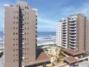 LINDO APARTAMENTO À VENDA NO CENTRO DE ITANHAÉM RESORT