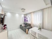 Lindo apartamento a venda no condominio Alto do Sabara