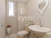 Lindo apartamento a venda no Edifício Kensington