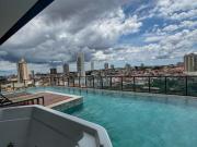 Lindo apartamento à venda no Edifício Modernita