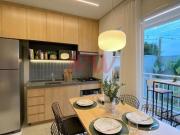 Lindo Apartamento à Venda no Harmonia Residencial em...