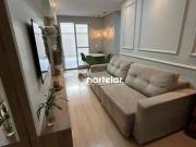 Lindo apartamento à venda no Parque da Lapa