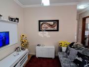 Lindo apartamento à venda reformado com bom gosto de...