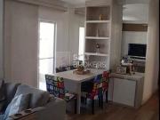 Lindo Apartamento à venda, Vila Brandina, Campinas, SP,...
