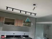 Lindo apartamento a venda Vila Helena em Santo André