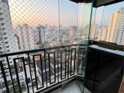 LINDO APARTAMENTO ALTO DE SANTANA