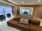 Lindo apartamento, alto padrão, 3 dormitórios, frente...