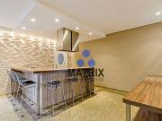 Lindo Apartamento Alto Padrão Semi Mobiliado com 420m²...