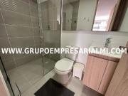 Lindo Apartamento Amoblado En Arriendo Cerca A Ciudad...