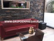 Lindo Apartamento Amoblado En Arriendo Sector Castropol...