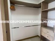 Lindo Apartamento Amoblado En Arriendo Sector El...