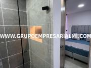 Lindo Apartamento Amoblado En Arriendo Sector Poblado...